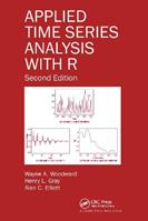 Applied Time Series Analysis with R - Wayne A. Woodward, Henry L. Gray, Alan C. Elliott - Libro Taylor & Francis Ltd | Libraccio.it