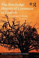 The Routledge History of Literature in English - Ronald Carter, John McRae - Libro Taylor & Francis Ltd | Libraccio.it