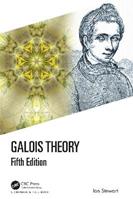 Galois Theory - Ian Stewart - Libro Taylor & Francis Ltd | Libraccio.it