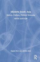 Modern South Asia - Sugata Bose, Ayesha Jalal - Libro Taylor & Francis Ltd | Libraccio.it