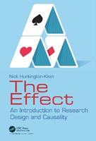 The Effect - Nick Huntington-Klein - Libro Taylor & Francis Ltd | Libraccio.it
