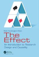 The Effect - Nick Huntington-Klein - Libro Taylor & Francis Ltd | Libraccio.it