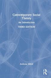 Contemporary Social Theory