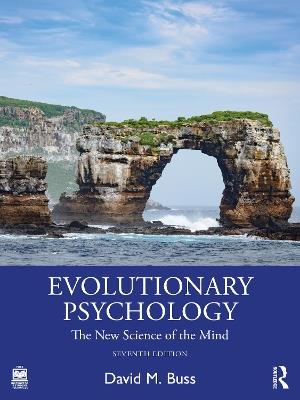 Evolutionary Psychology - David M. Buss - Libro Taylor & Francis Ltd | Libraccio.it