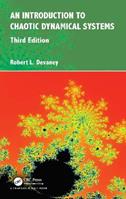 An Introduction To Chaotic Dynamical Systems - Robert L. Devaney - Libro Taylor & Francis Ltd | Libraccio.it