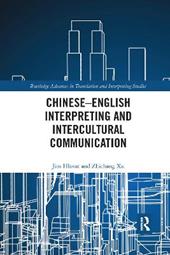 Chinese–English Interpreting and Intercultural Communication