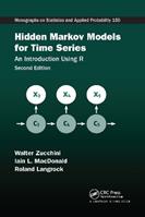 Hidden Markov Models for Time Series - Walter Zucchini, Iain L. MacDonald, Roland Langrock - Libro Taylor & Francis Ltd, Chapman & Hall/CRC Monographs on Statistics and Applied Probability | Libraccio.it