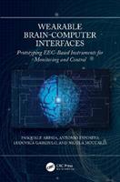 Wearable Brain-Computer Interfaces - Pasquale Arpaia, Antonio Esposito, Ludovica Gargiulo - Libro Taylor & Francis Ltd | Libraccio.it