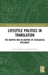 Lifestyle Politics in Translation