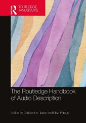 The Routledge Handbook of Audio Description