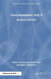 Geocomputation with R