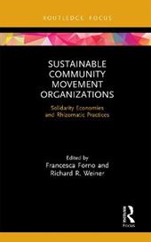 Sustainable Community Movement Organizations