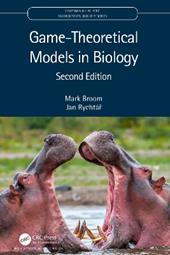 Game-Theoretical Models in Biology