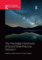 The Routledge Handbook of Social Work Practice Research  - Libro Taylor & Francis Ltd, Routledge International Handbooks | Libraccio.it