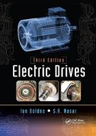Electric Drives - Ion Boldea, Syed A. Nasar - Libro Taylor & Francis Ltd | Libraccio.it