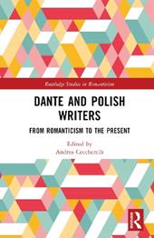 Dante and Polish Writers