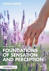 Foundations of Sensation and Perception