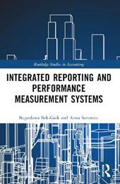 Integrated Reporting and Performance Measurement Systems