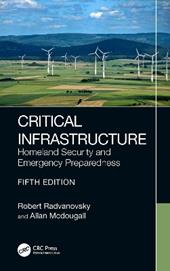 Critical Infrastructure