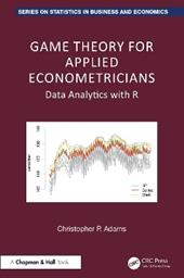 Game Theory for Applied Econometricians