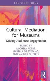 Cultural Mediation for Museums