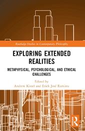 Exploring Extended Realities