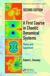 A First Course In Chaotic Dynamical Systems