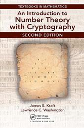 An Introduction to Number Theory with Cryptography