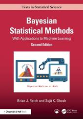 Bayesian Statistical Methods