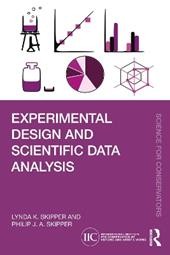 Experimental Design and Scientific Data Analysis