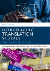 Introducing Translation Studies