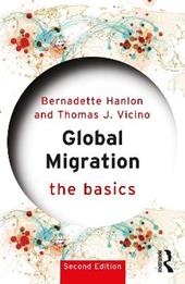 Global Migration: The Basics