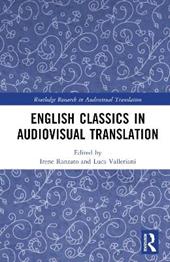 English Classics in Audiovisual Translation