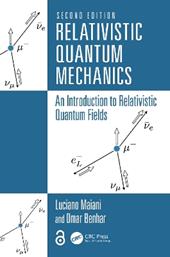 Relativistic Quantum Mechanics