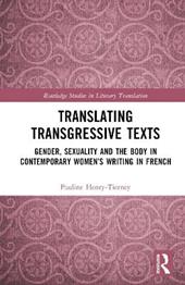 Translating Transgressive Texts