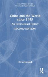 China and the World since 1945