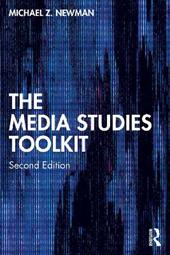 The Media Studies Toolkit