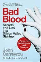 Bad Blood - John Carreyrou - Libro Pan Macmillan | Libraccio.it