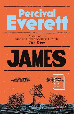 James - Percival Everett - Libro Pan Macmillan | Libraccio.it