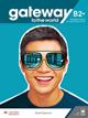 Gateway to the world. B2. Student's book. With Workbook. Without key. Con e-book. Con espansione online  - Libro Macmillan 2023 | Libraccio.it
