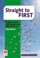 Straight to First. Italy pack. Student's book premium. With Pack-key. Workbook-key. Con e-book. Con espansione online