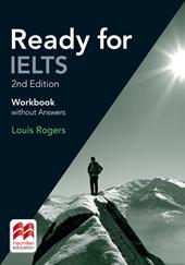 Ready for IELTS. Workbook. Without answers.