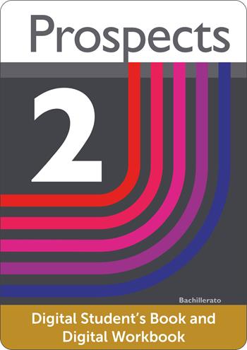 Prospects. B2. Italy pack. Student's book premium. With Pack-key, Workbook-key. Per le Scuole superiori.  - Libro Macmillan 2024 | Libraccio.it
