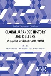 Global Japanese History and Culture