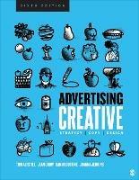 Advertising Creative - Tom Altstiel, Jean M. Grow, Dan Augustine - Libro SAGE Publications Inc | Libraccio.it