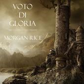 Libraccio Voto Di Gloria (Libro #5 in L’Anello dello Stregone) (audiolibro)