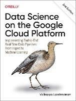 Data Science on the Google Cloud Platform