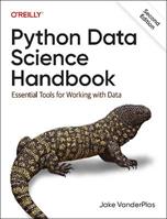 Python Data Science Handbook - Jake Vanderplas - Libro O'Reilly Media | Libraccio.it