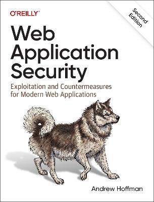 Web Application Security - Andrew Hoffman - Libro O'Reilly Media | Libraccio.it