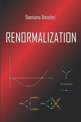 Renormalization - Damiano Anselmi - Libro Independently Published | Libraccio.it